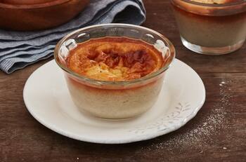 Receta de leche asada: Aprende a hacer este delicioso postre tradicional