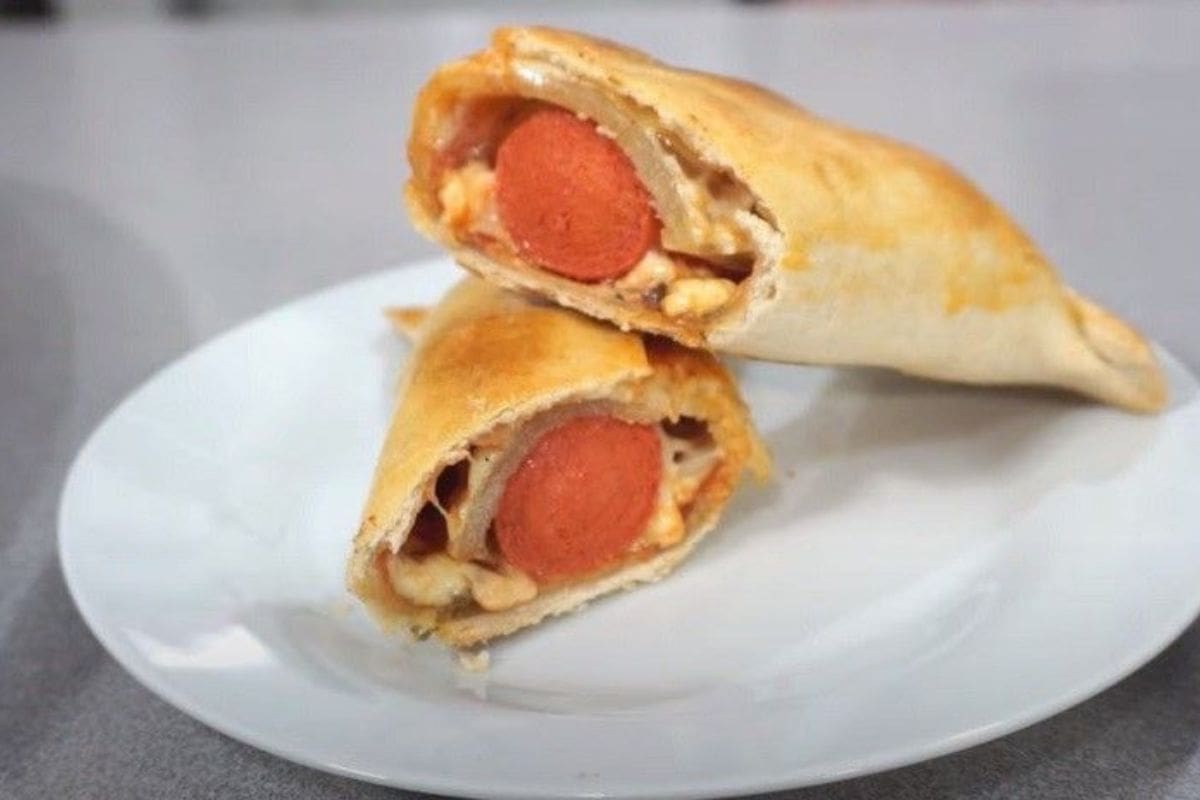 Ideal para comer a la hora del té en días fríos.
Créditos: Comidas Típicas Chilenas.