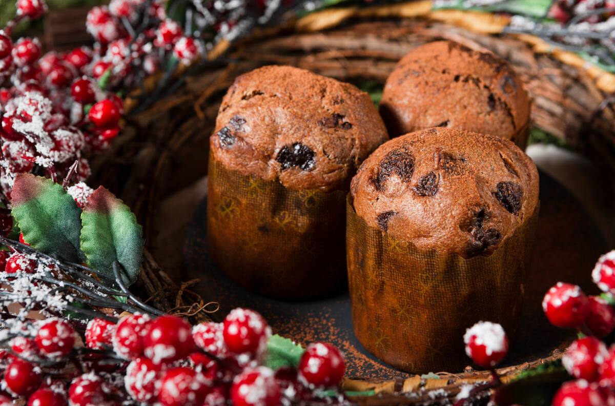 Receta de Pan de Pascua casero: El verdadero infaltable en tu mesa esta Navidad