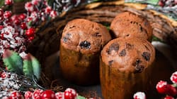 Receta de Pan de Pascua casero: El verdadero infaltable en tu mesa esta Navidad