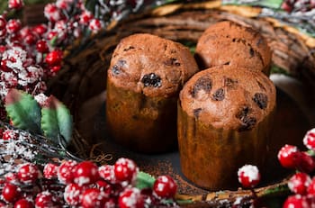 Receta de Pan de Pascua casero: El verdadero infaltable en tu mesa esta Navidad