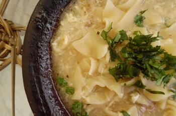 Receta de pantrucas: Conoce cómo preparar este delicioso plato perfecto para los días de frío