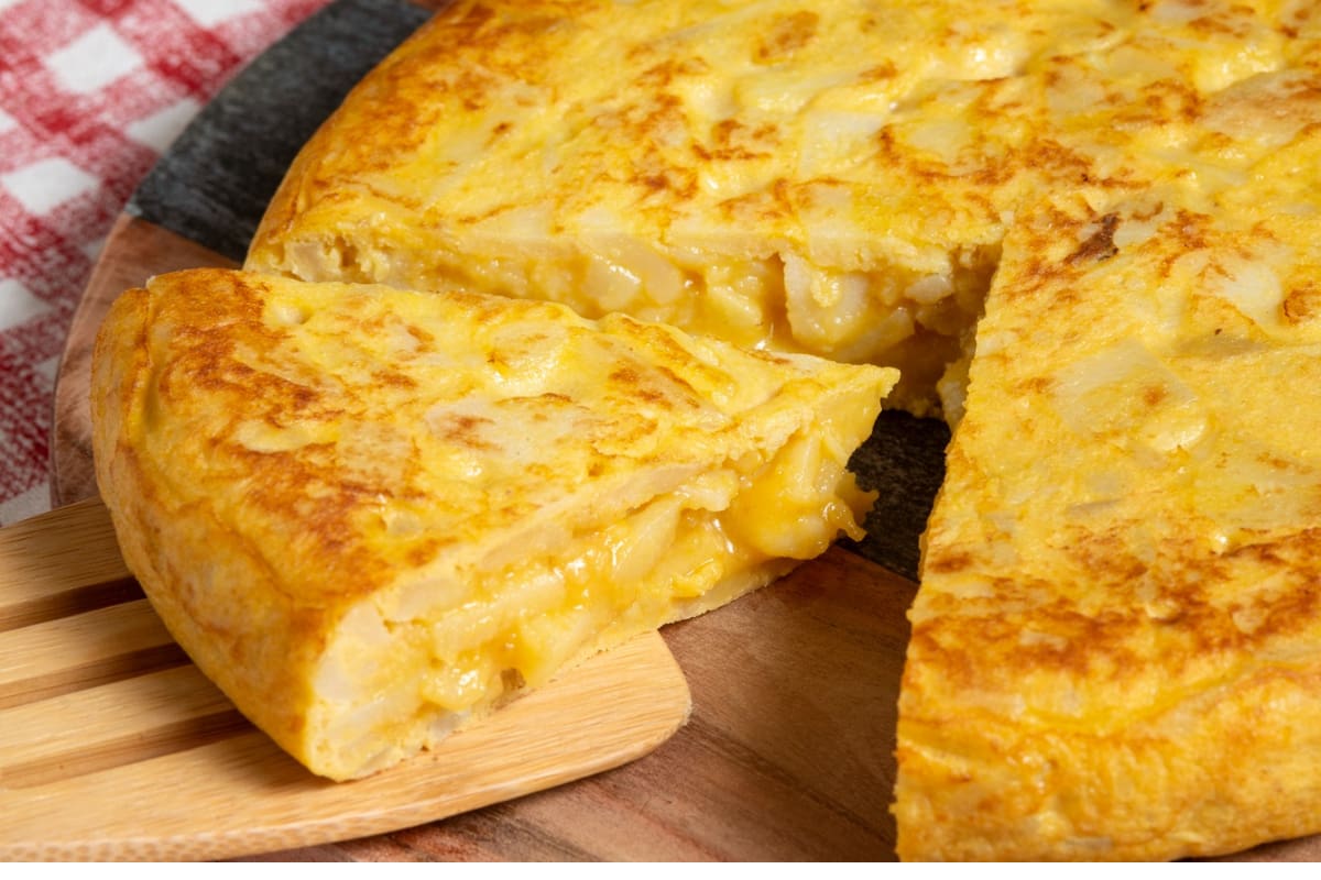 Conoce cómo preparar este delicioso plato.