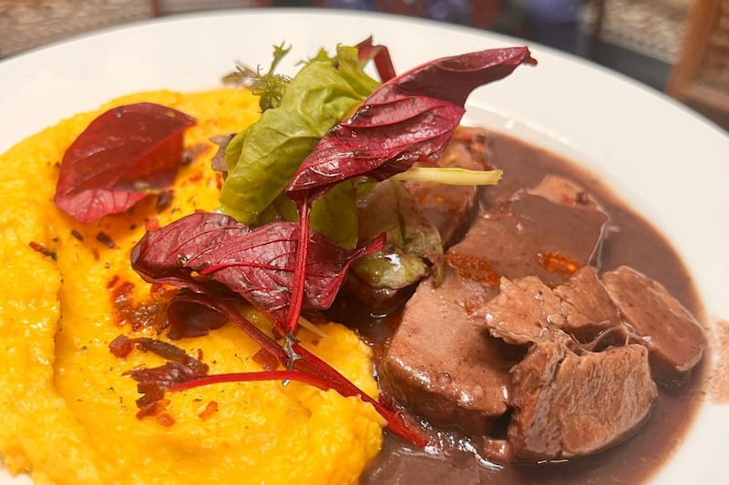 Te enseñamos a preparar el complemento ideal para tu cena de Año Nuevo de forma rápida y sencilla, con pocos ingredientes. Créditos: Espaciogargola en Instagram.