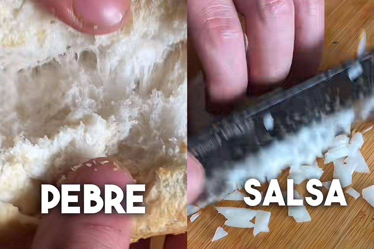 Sigue estos pasos. Créditos: @malditoveggie
