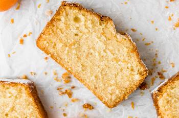 Esta es la MEJOR receta de queque para días helados: Quedará rico y muy esponjoso