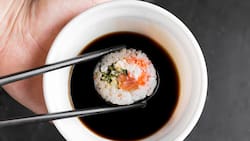 Receta de salsa unagi: Conoce cómo hacer fácilmente este acompañamiento perfecto para el sushi