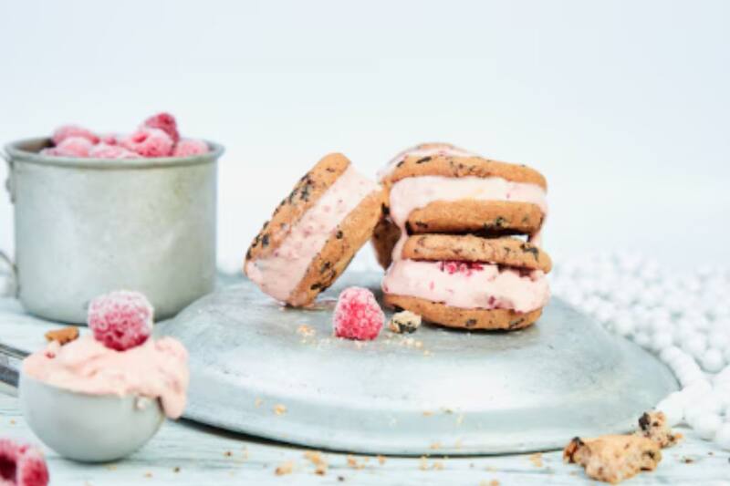 No se necesita invertir tanto dinero en ingredientes, de acuerdo a la repostera Teresita Hamilton.
@Freepik.