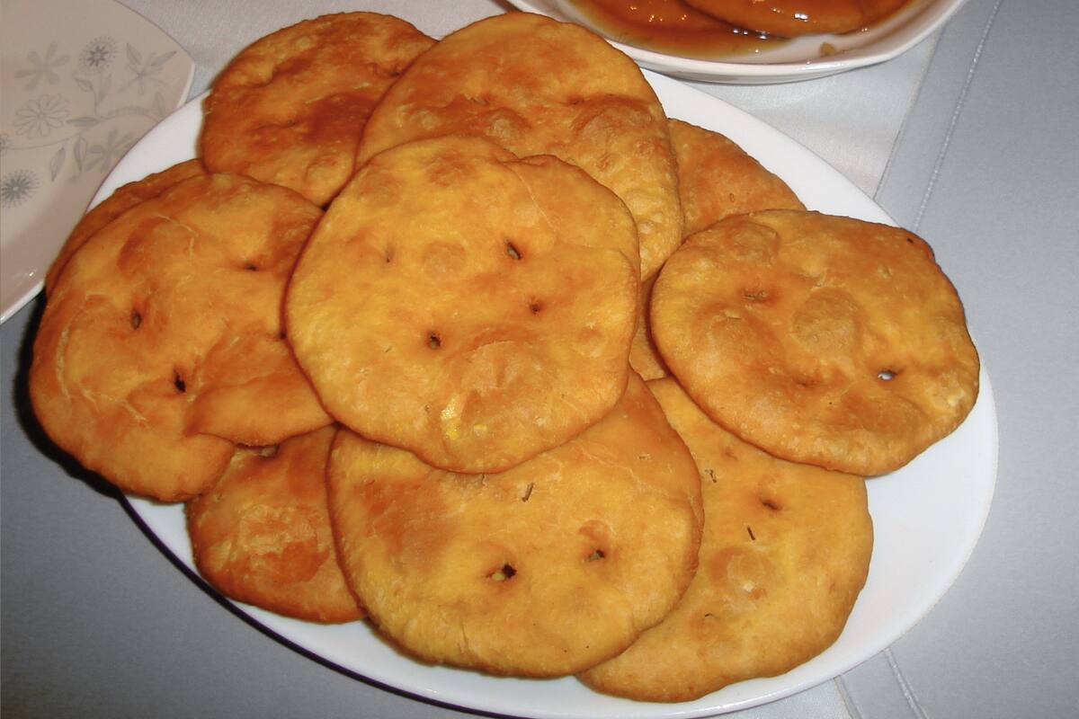 Revisa paso a paso cómo preparar este delicioso plato.