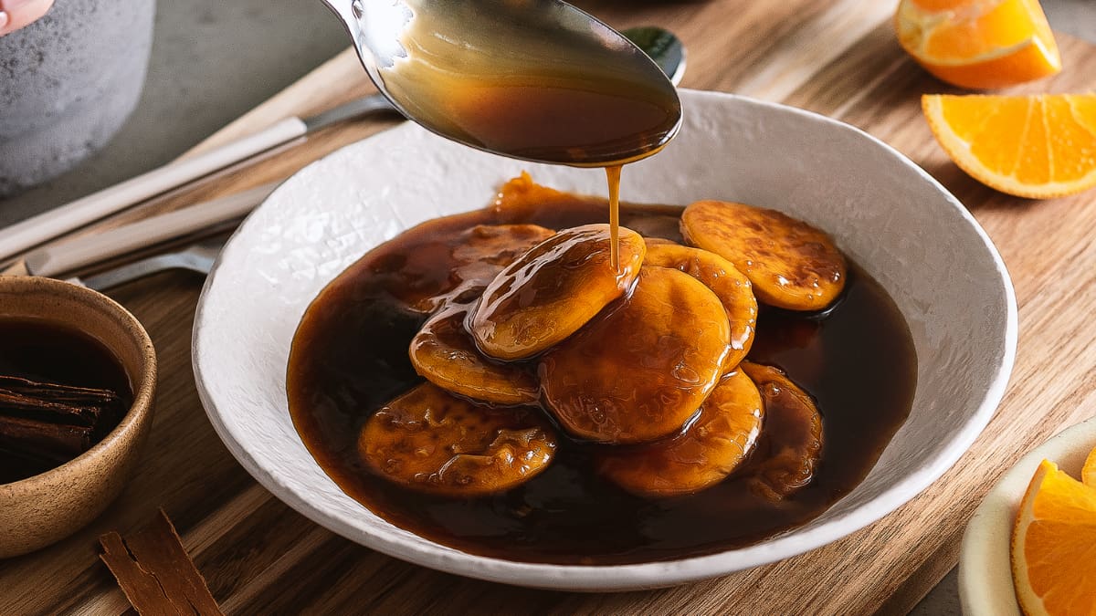 Receta de sopaipillas pasadas: este clásico es perfecto para días de lluvia y bajas temperaturas