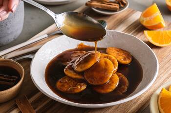Receta de sopaipillas pasadas: este clásico es perfecto para días de lluvia y bajas temperaturas