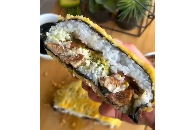 Lo importante para esta preparación es el pollo y la salsa teriyaki que le darán un plus de sabor.
@lacocina_depaula.