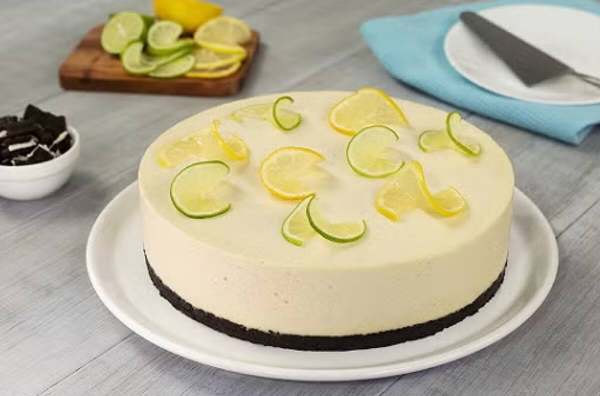 Receta de tarta de oreo sin horno: Solo necesitarás 5 ingredientes para este rico postre