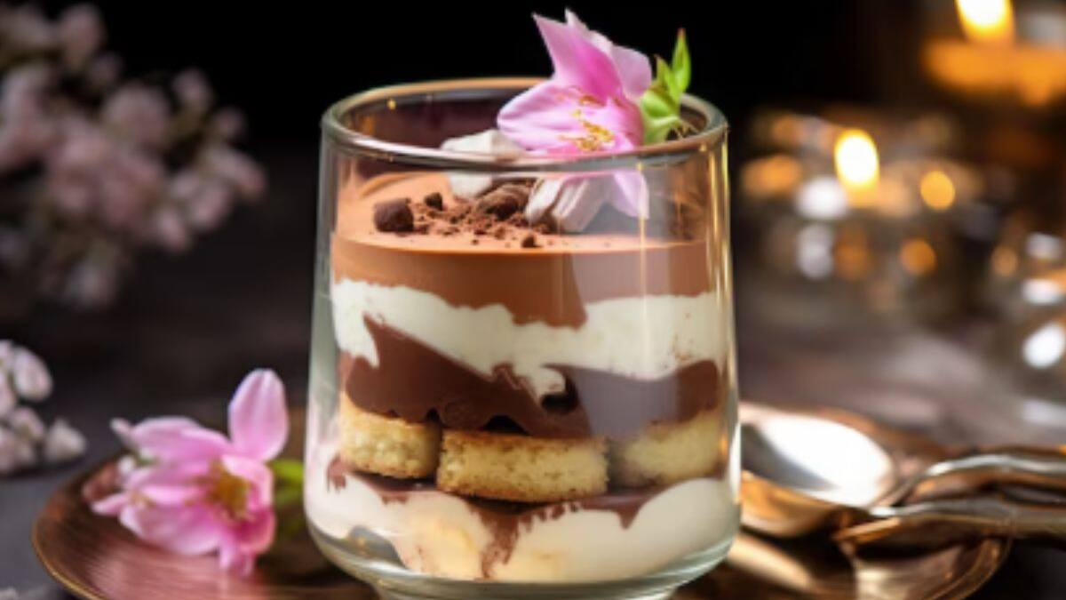 Receta de tiramisú en vaso: Así de fácil puedes preparar el postre perfecto para Navidad