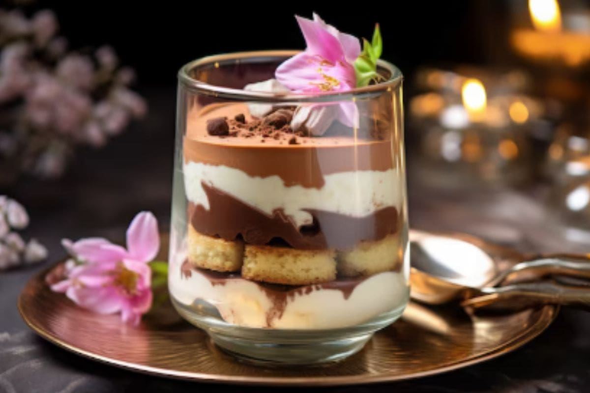 Según Cami Rivera, es importante preparar este postre 6 horas antes de servirlo.
Créditos: Freepik.