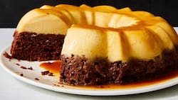 Receta de torta imposible sin horno: El postre que deslumbrará a todos este fin de semana