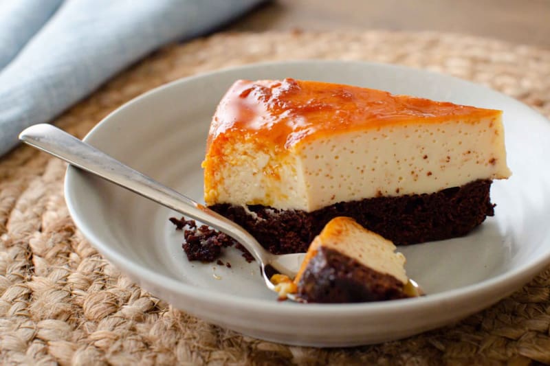 Aprende a preparar este rico postre que dejará a todos sorprendidos. Créditos: Renaware.