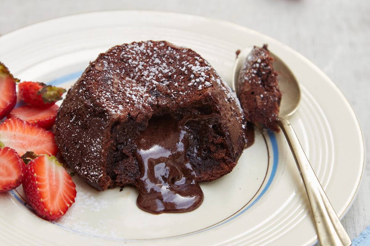 Aprende a hacer este postre para días fríos.