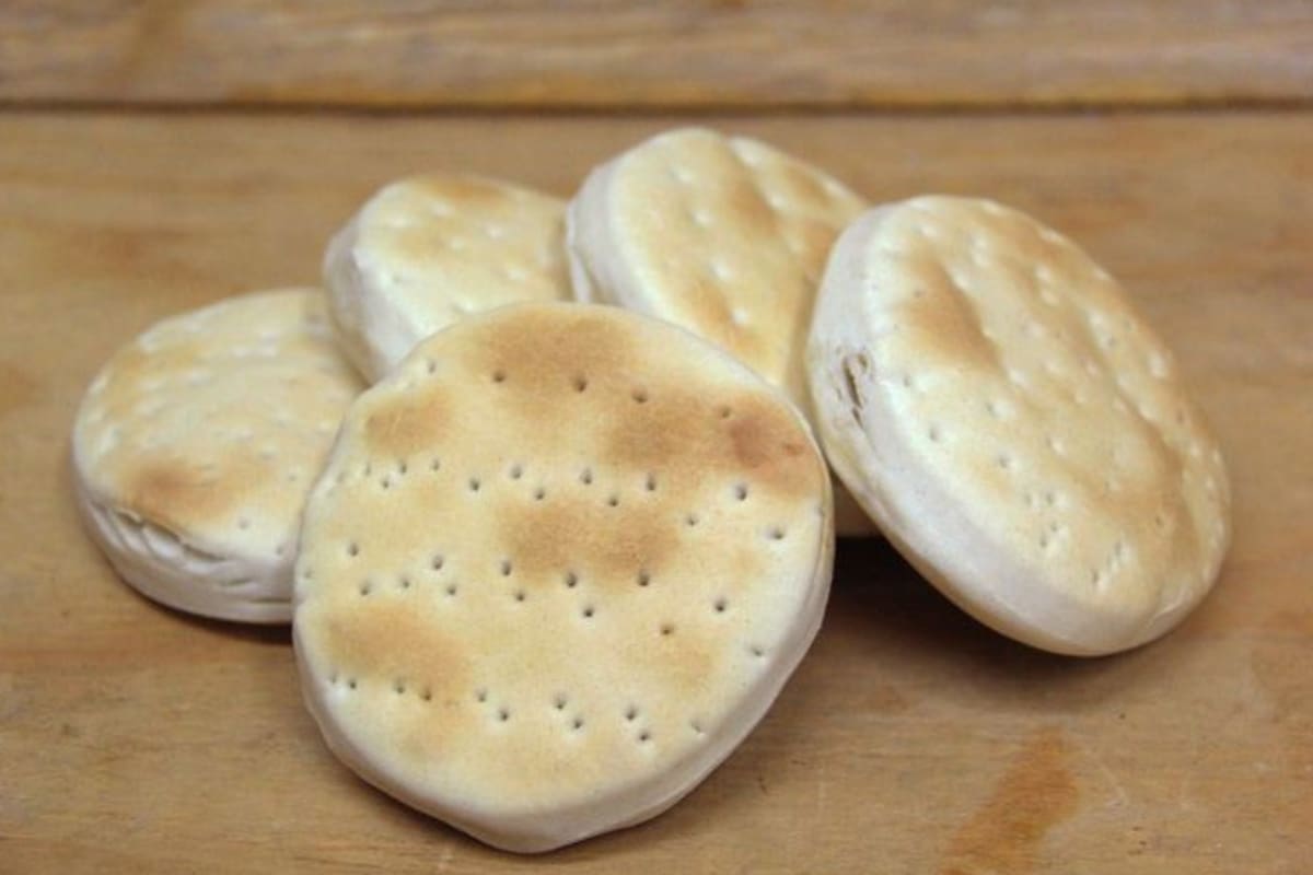 Conoce cómo preparar este rico pan.