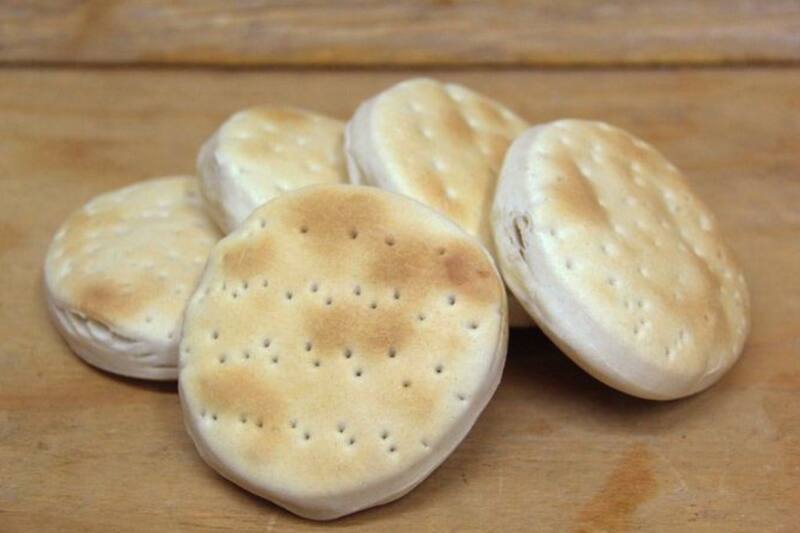 Conoce cómo preparar este rico pan.