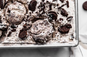 Receta helado cookies and cream: Con tres ingredientes puedes hacer esta delicia cremosa