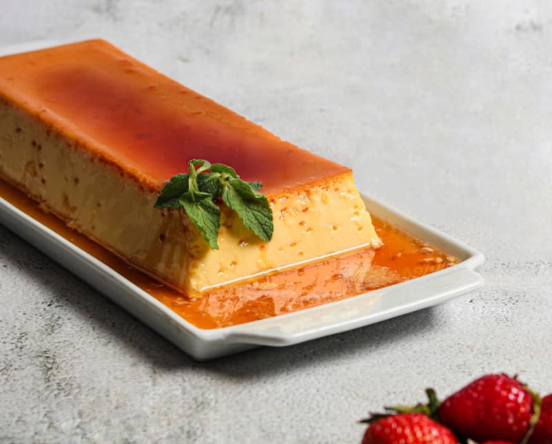 Sorprende a todos con esta deliciosa receta.