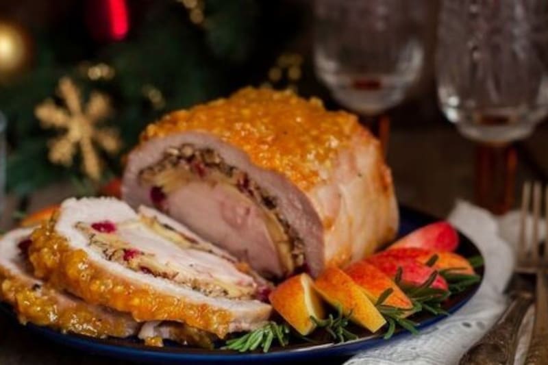 Con pocos ingredientes puedes preparar una rica cena navideña.
Créditos: Freepik.