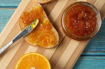 Receta mermelada de naranja casera: Solo necesitas TRES ingredientes para hacer esta dulce delicia
