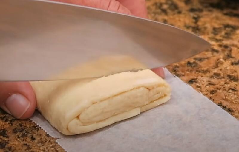 Así deberás cortar las palmeritas.