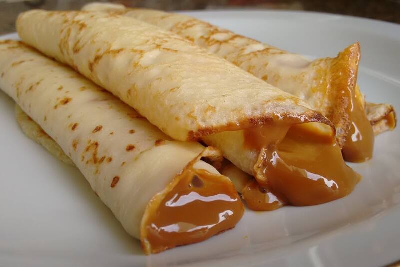 Solo se necesitan cinco ingredientes para llevar a cabo esta preparación.