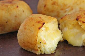 Receta de papas rellenas con queso: Aprende a preparar este delicioso platillo fácilmente