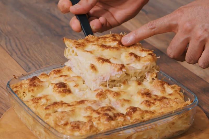 Revisa el paso a paso de cómo hacer este plato.