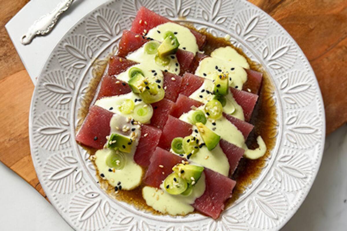 Es fácil de hacer, y no se necesita de horno.
Créditos: Gourmet.