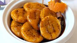 Receta de sopaipillas pasadas: Aprende a hacer este delicioso clásico perfecto para días fríos