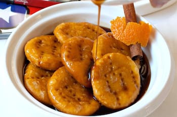 Receta de sopaipillas pasadas: Aprende a hacer este delicioso clásico perfecto para días fríos