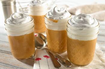 Receta de suspiro limeño en vaso o copa: Este postre peruano es perfecto para Navidad o Año Nuevo