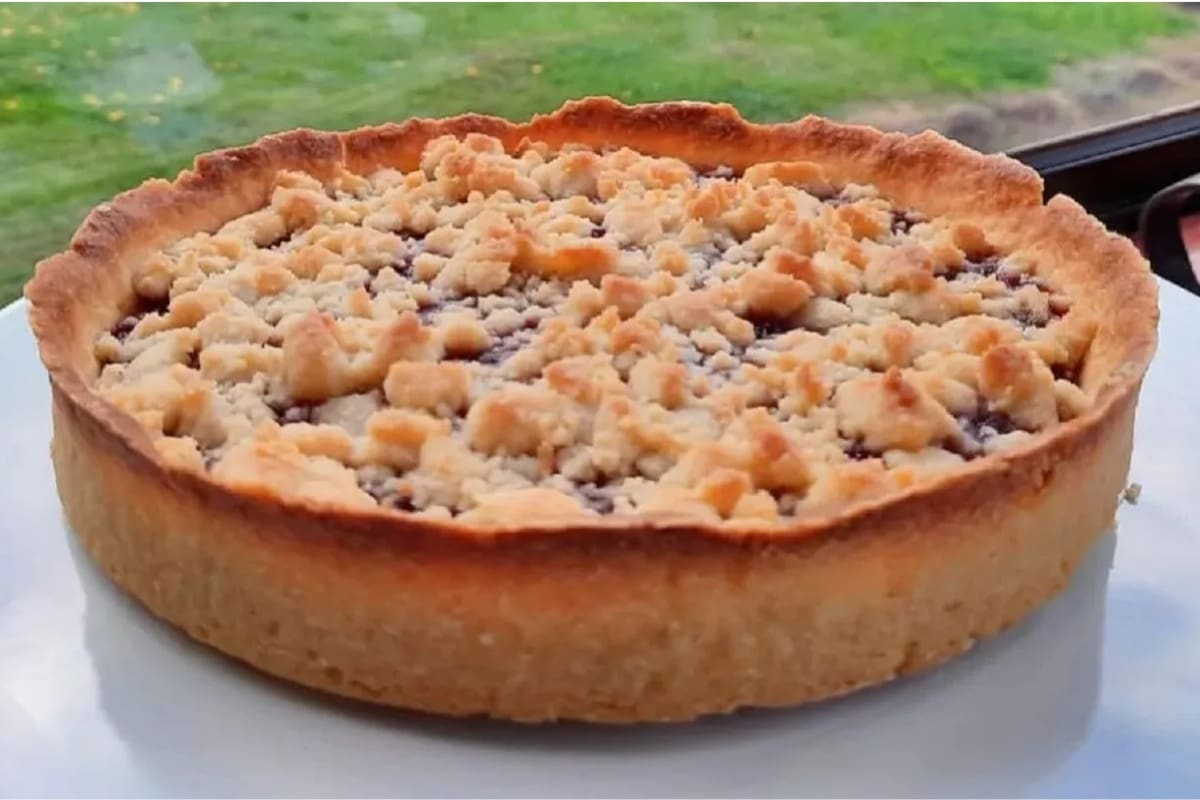 Aprende a realizar esta deliciosa preparación. Créditos: Río Negro.