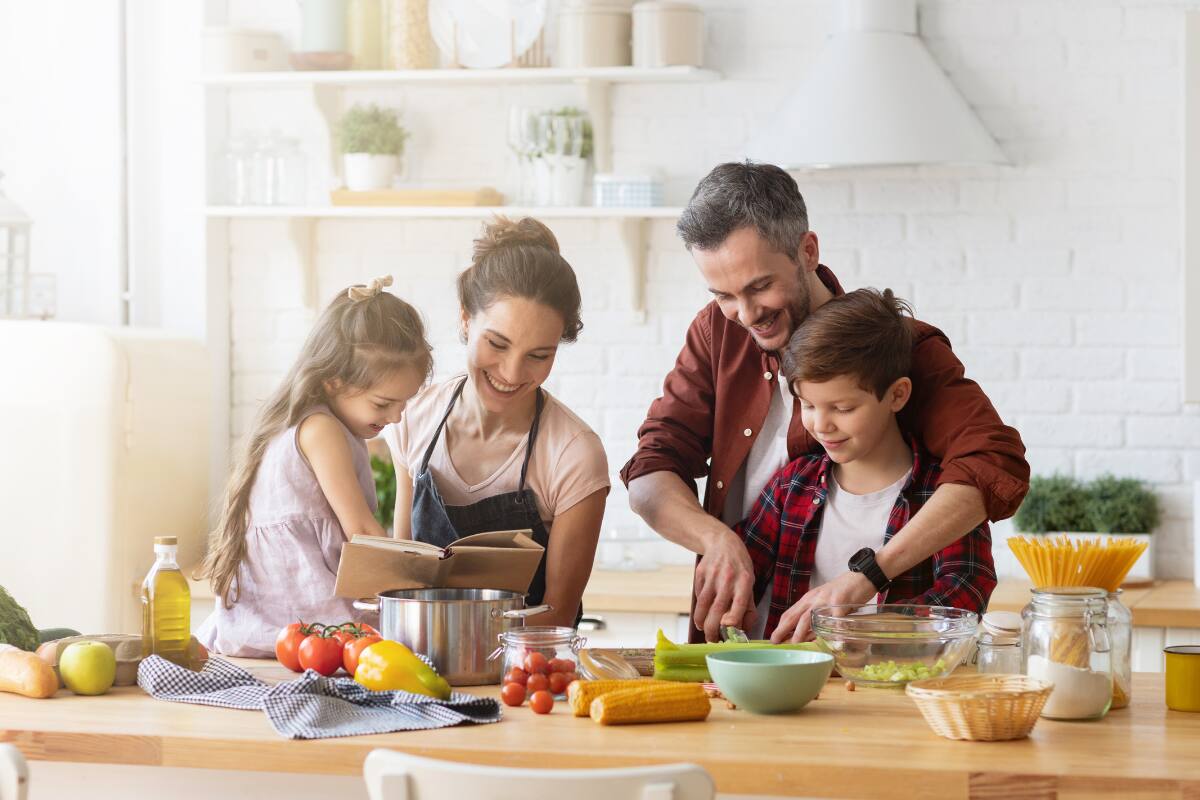 Revisa cómo realizar esta preparación.