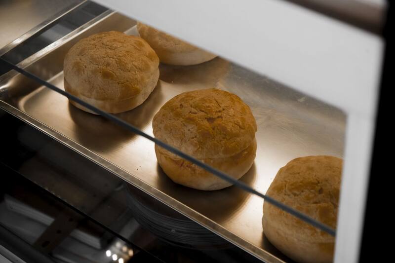 ¿Cómo preparar un delicioso pan de huevo?