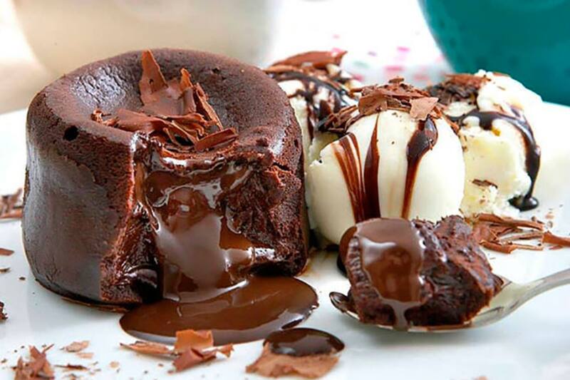 Descubre lo que necesitas para realizar este delicioso postre.