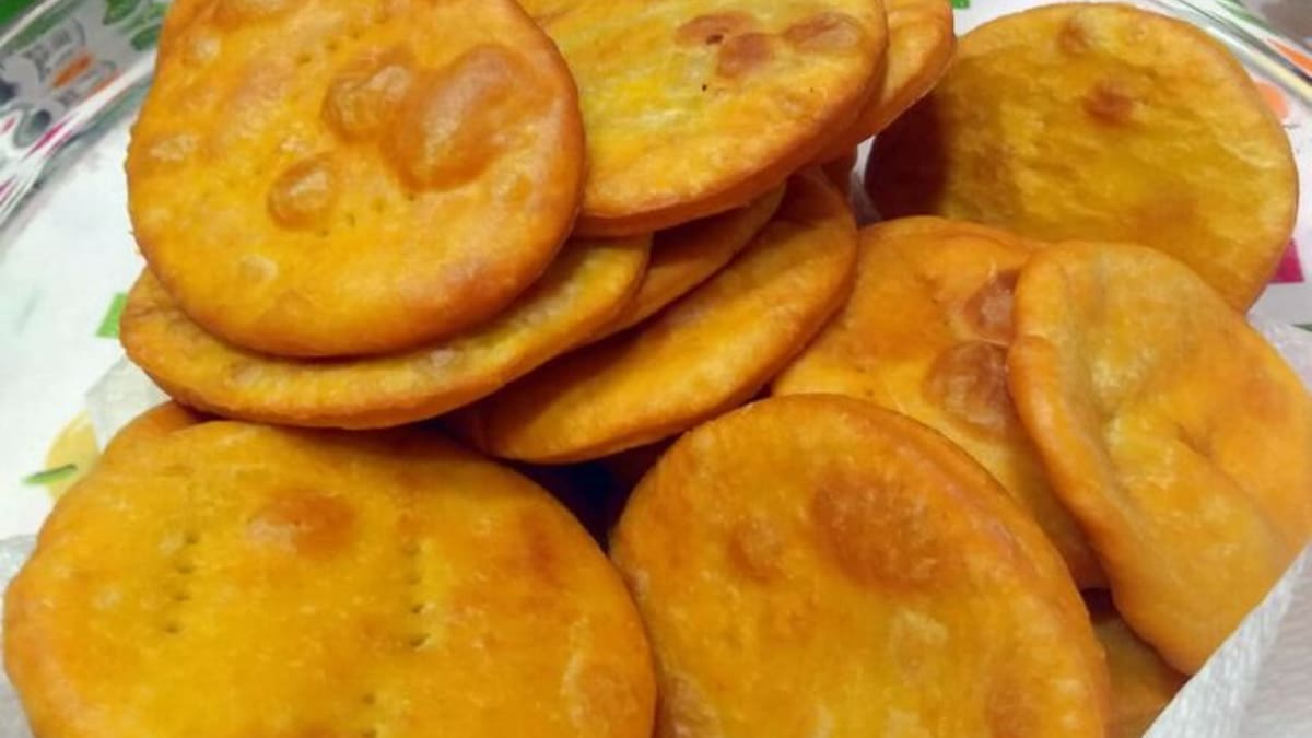 Receta de sopaipillas caseras: el paso a paso definitivo para conseguir la masa perfecta en los días de lluvia