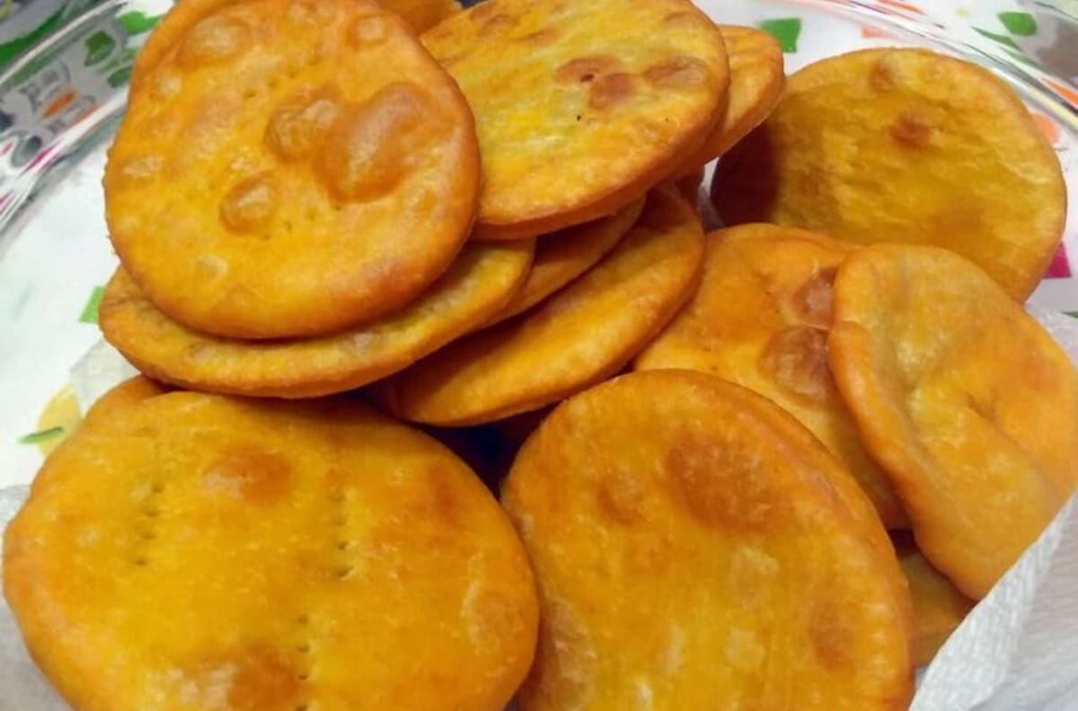 Receta de sopaipillas caseras: el paso a paso definitivo para conseguir la masa perfecta en los días de lluvia