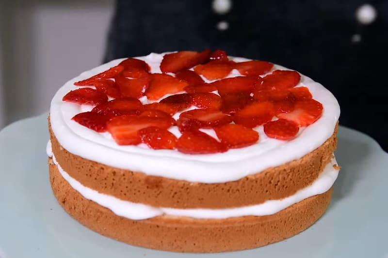 Deberás seguir rellenando las capas.