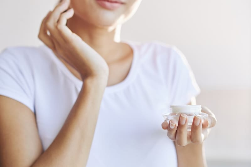 en productos skincare con esta tarjeta.