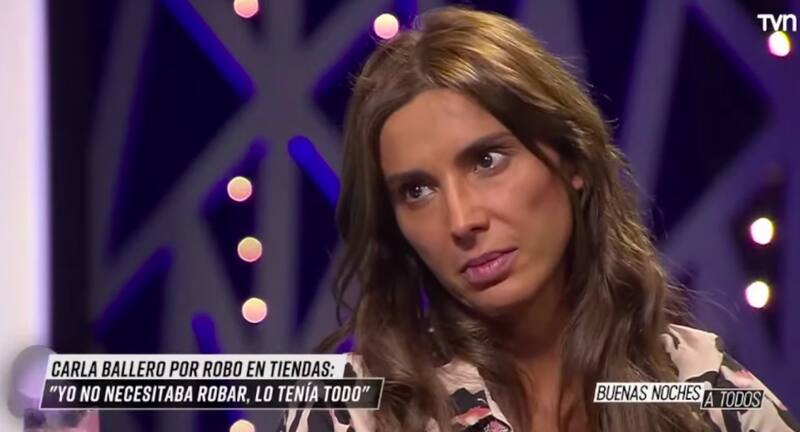 Carla Ballero