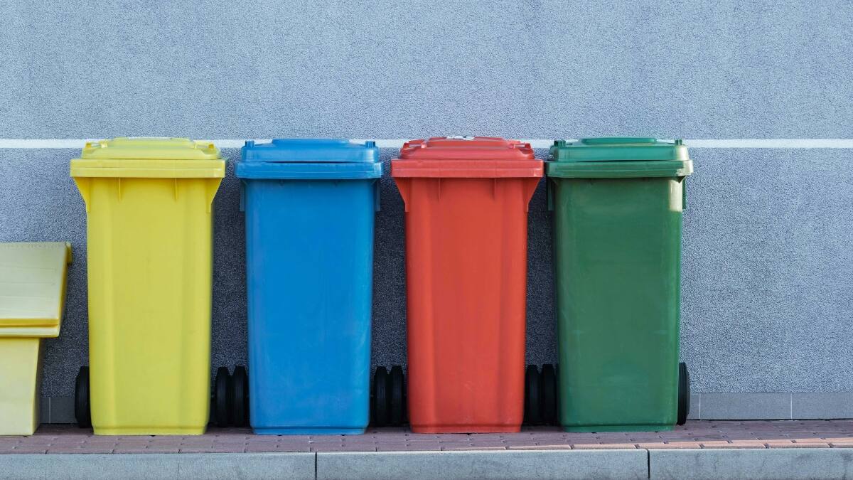 Estos son los países de América Latina que más se preocupan por el reciclaje, según ranking