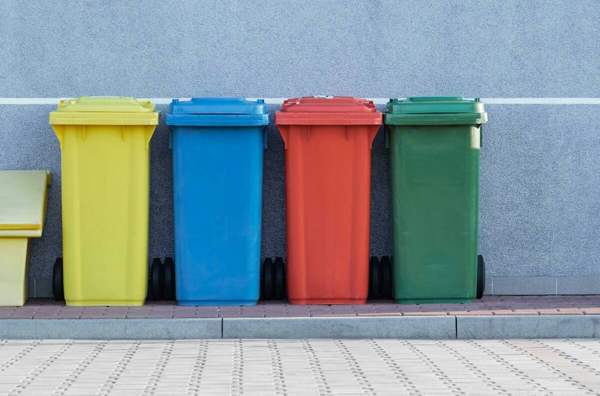 Estos son los países de América Latina que más se preocupan por el reciclaje, según ranking