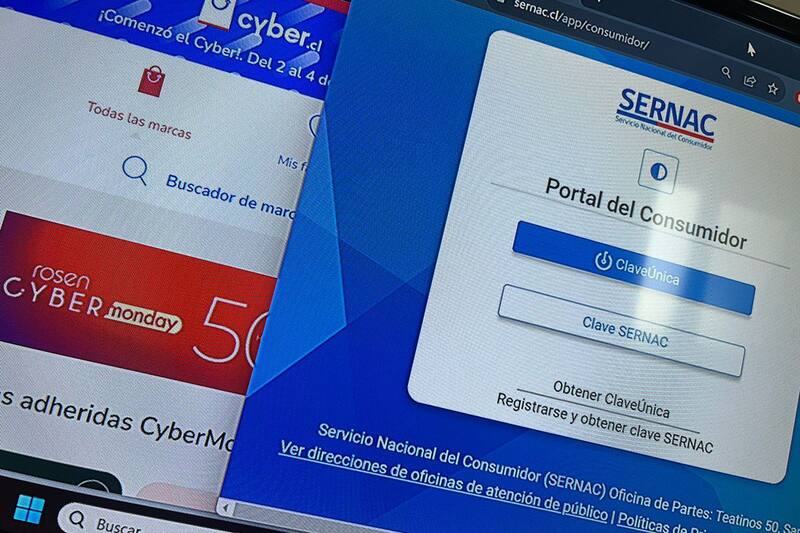 Conoce los mecanismos para denunciar irregularidades. Créditos: En La Hora.