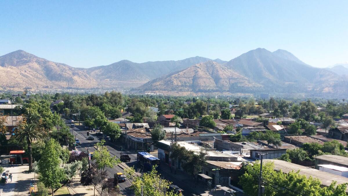 Elecciones Municipales 2024: ¿Quiénes son los candidatos a alcalde en la comuna de Recoleta?