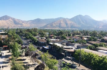 Elecciones Municipales 2024: ¿Quiénes son los candidatos a alcalde en la comuna de Recoleta?